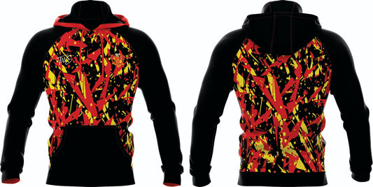 Hoodie With Pockets