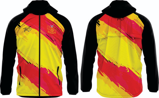 Clase Rain Jacket