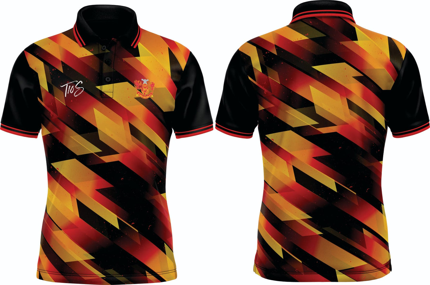 Clase Polo Shirt
