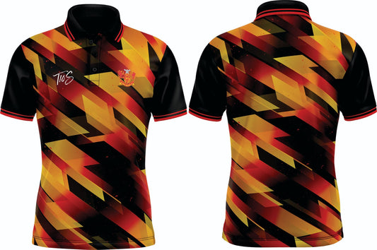 Clase Polo Shirt