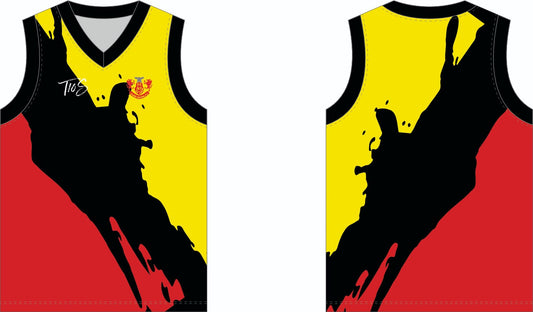 Clase Sports Vest