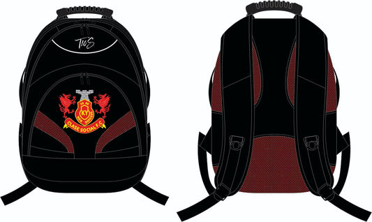 Clase Alt Backpack