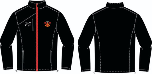 Clase Zipper Jacket