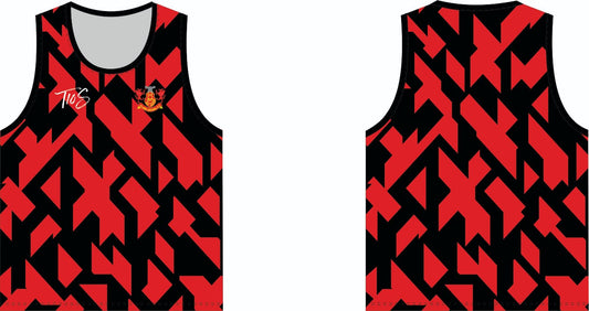 Clase Sports Vest 2