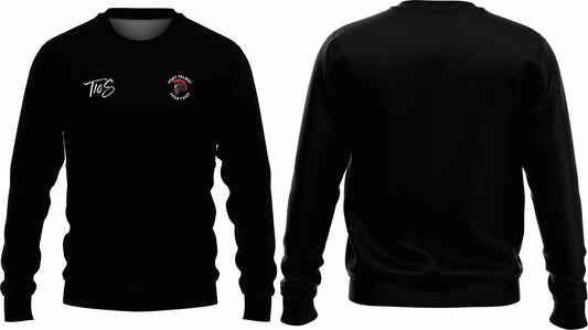 Port Talbot Spartans Training Jumper