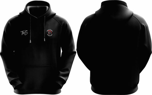 Port Talbot Spartans Hoodie
