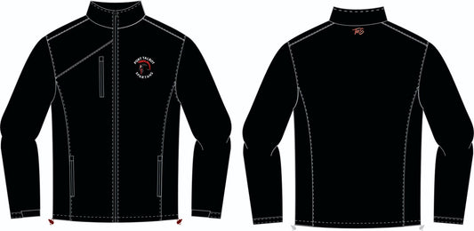 Port Talbot Spartans Water-Proof Jacket