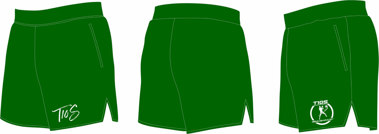 Padel Shorts