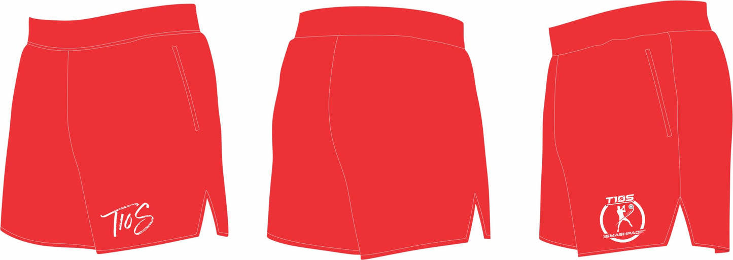 Padel Shorts