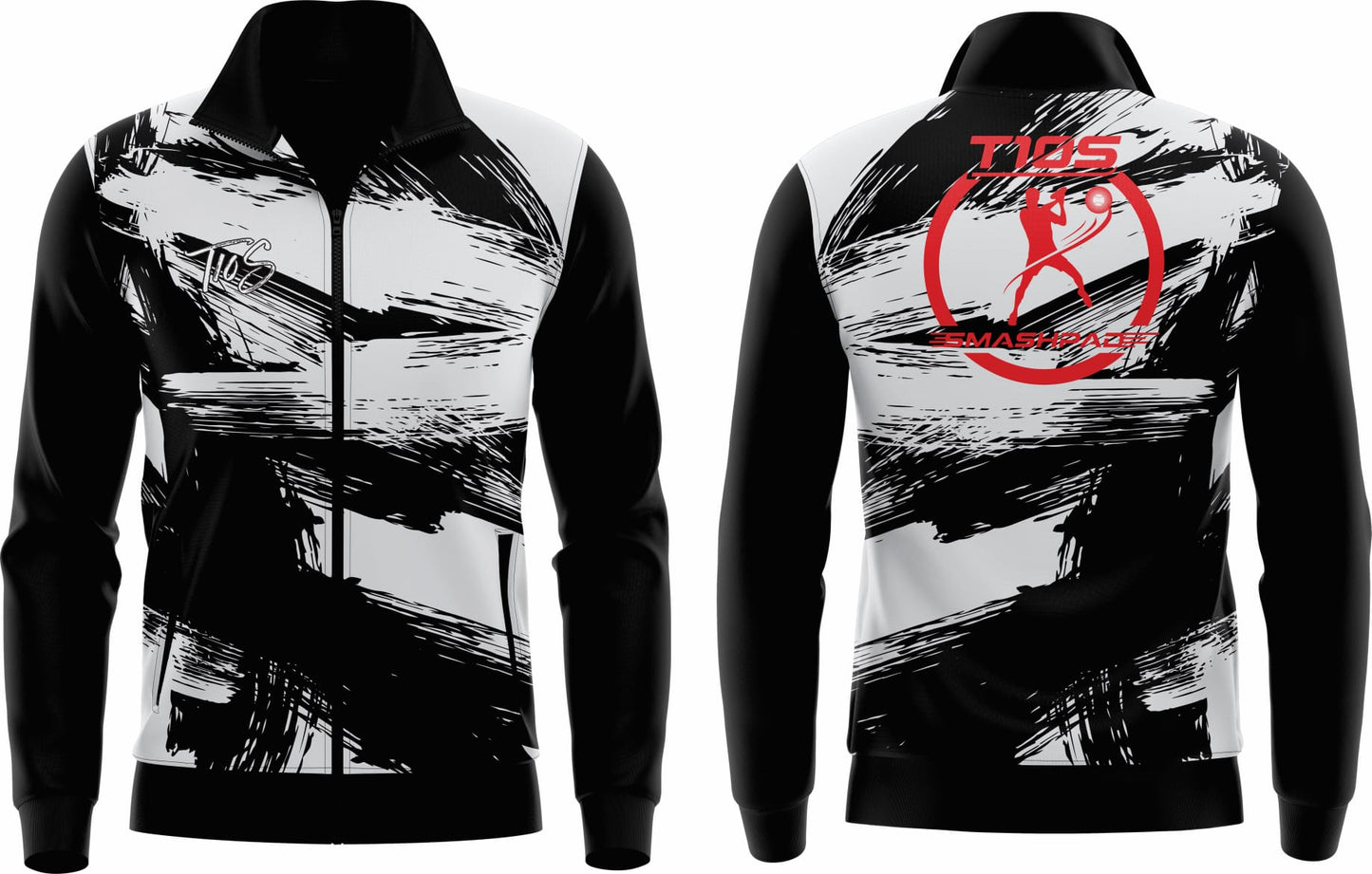 Padel Full Zip