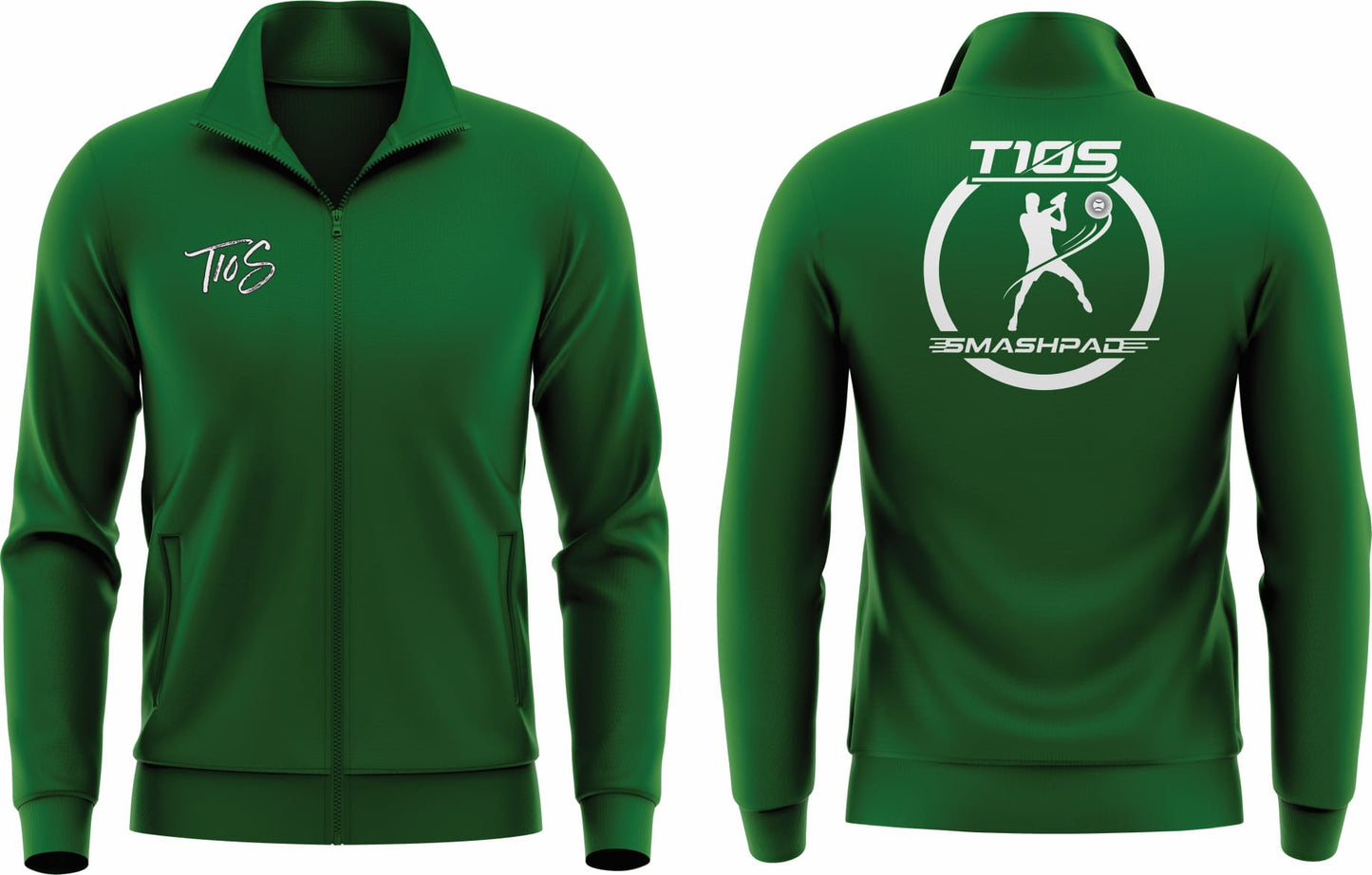 Padel Full Zip