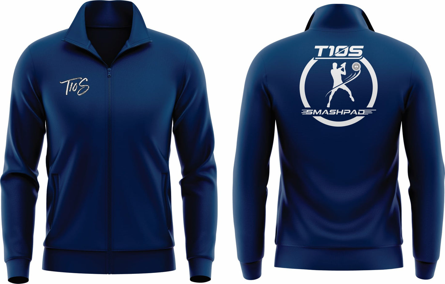 Padel Full Zip