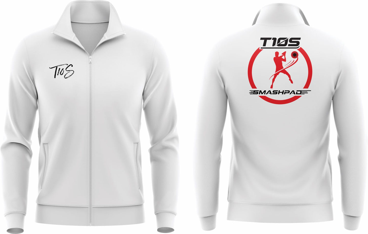 Padel Full Zip
