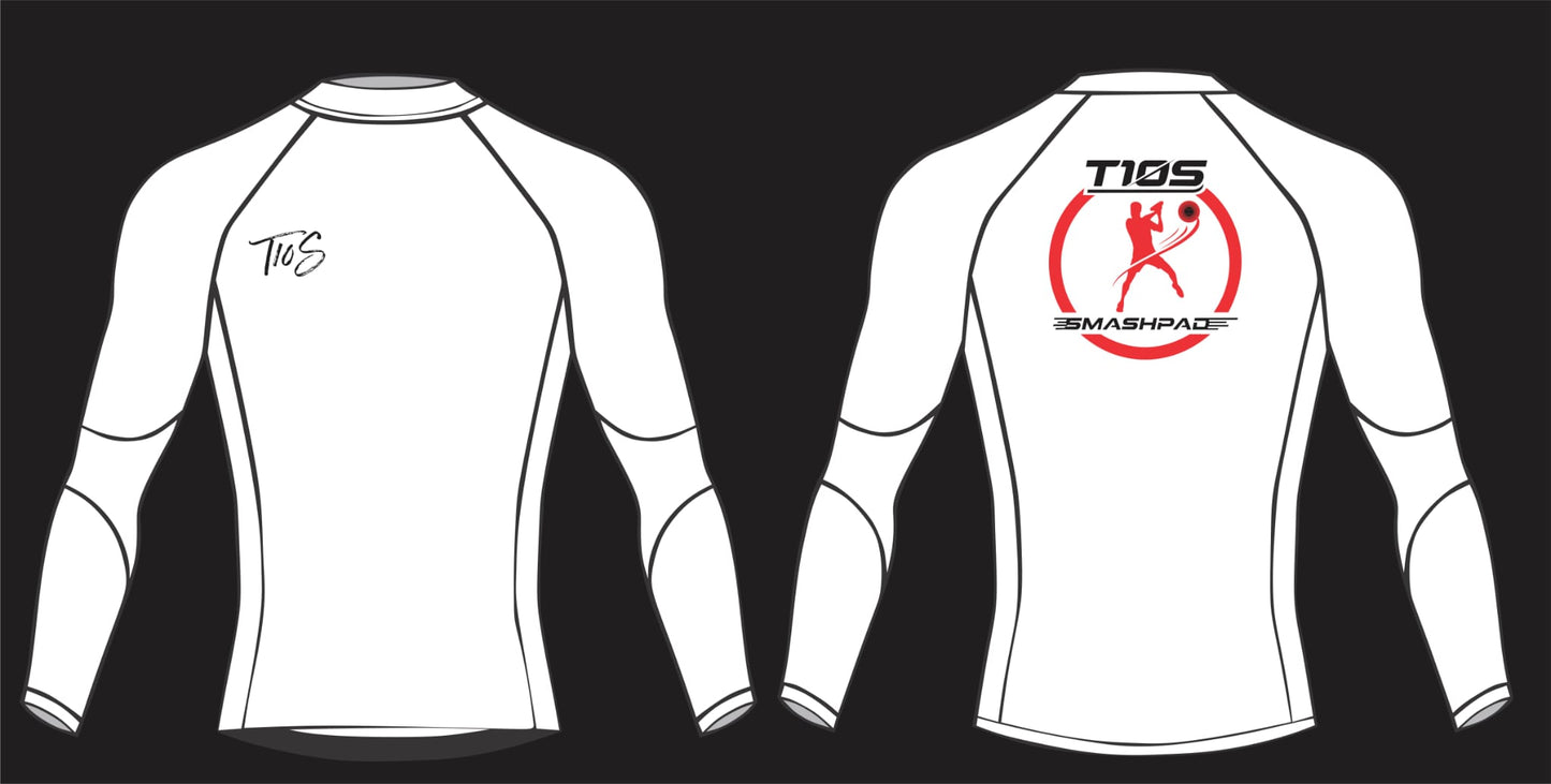 Padel Sweatshirt