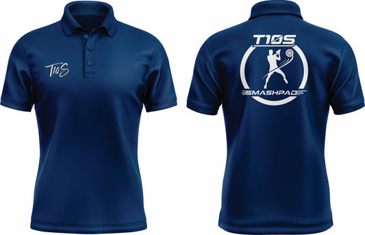 Padel Polo Shirt
