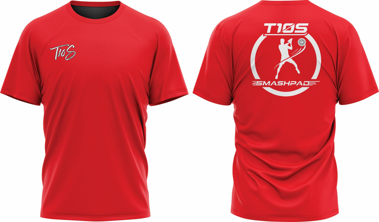 Padel T-shirt