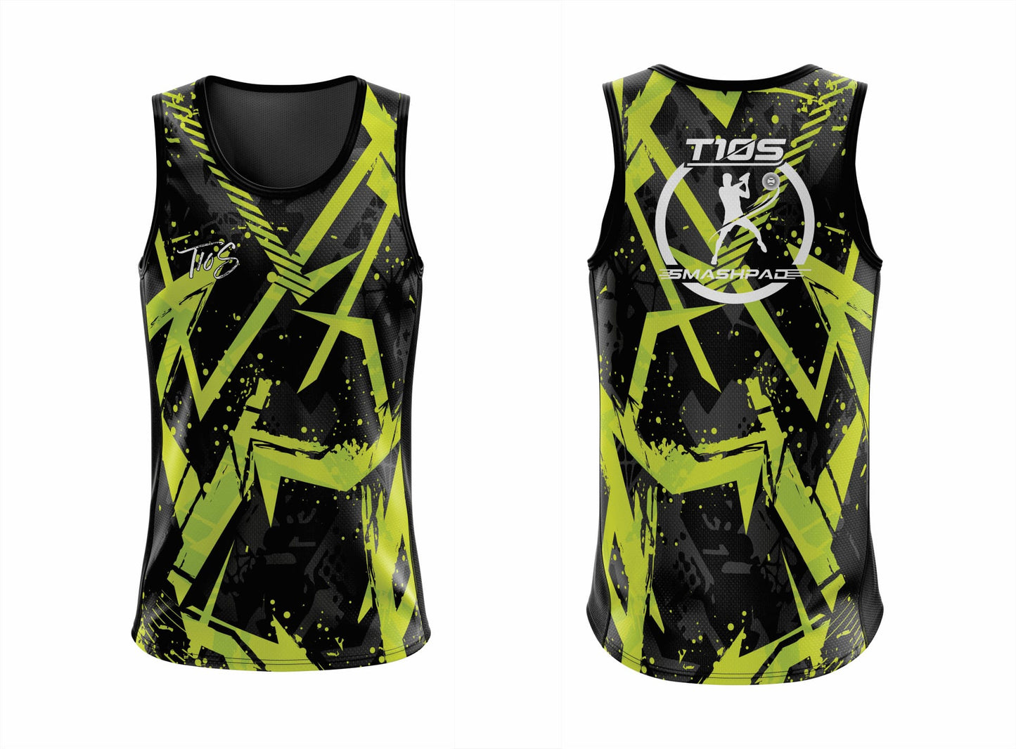 Padel Vest