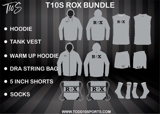 Hyrox Bundle 3