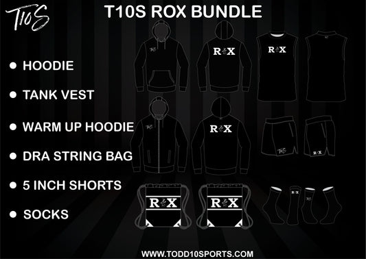 Hyrox Bundle 1