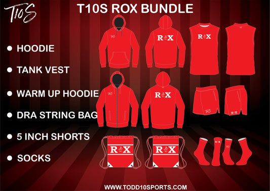 Hyrox Bundle 2