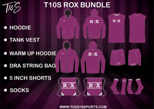 Hyrox Bundle 5