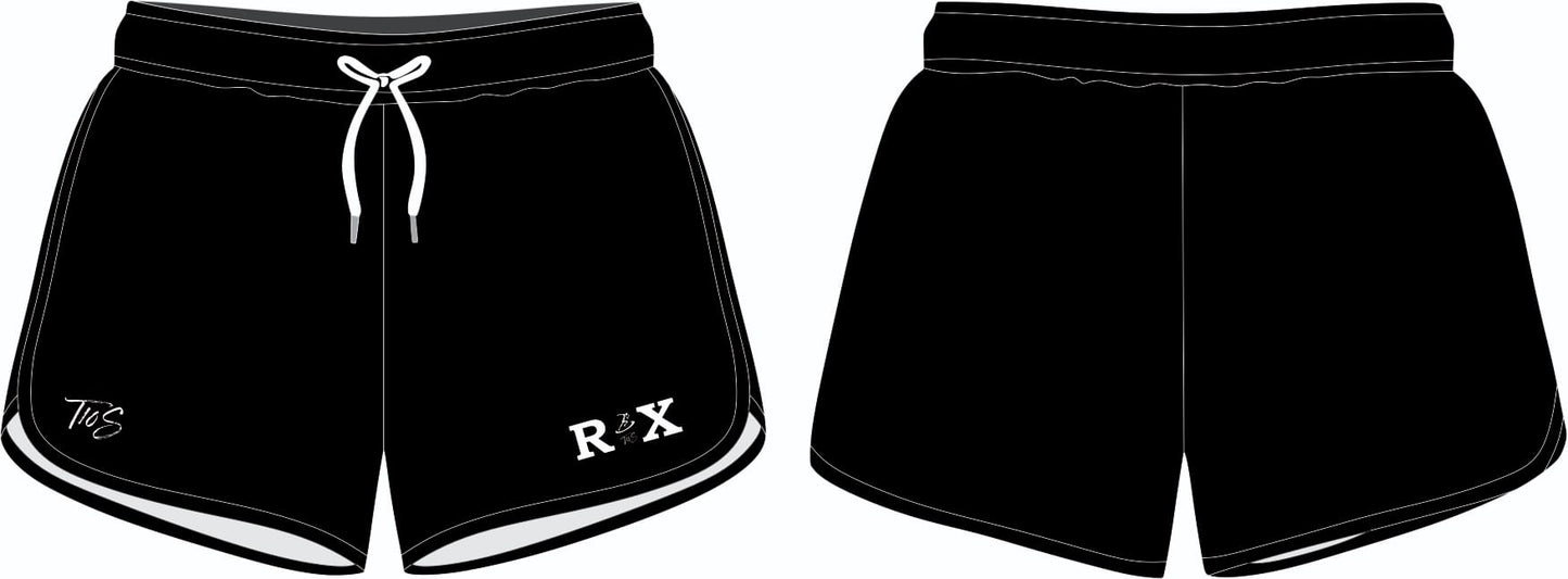 Hyrox 5 inch Shorts