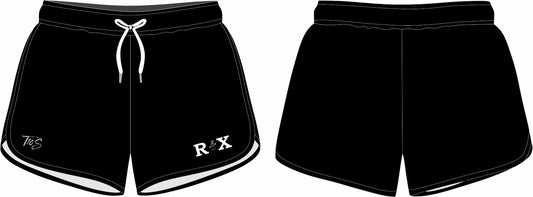 Hyrox 5 inch Shorts