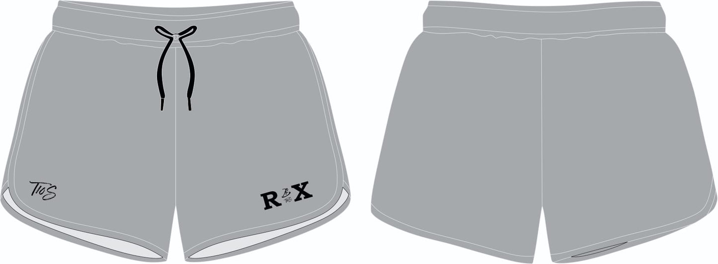 Hyrox 5 inch Shorts