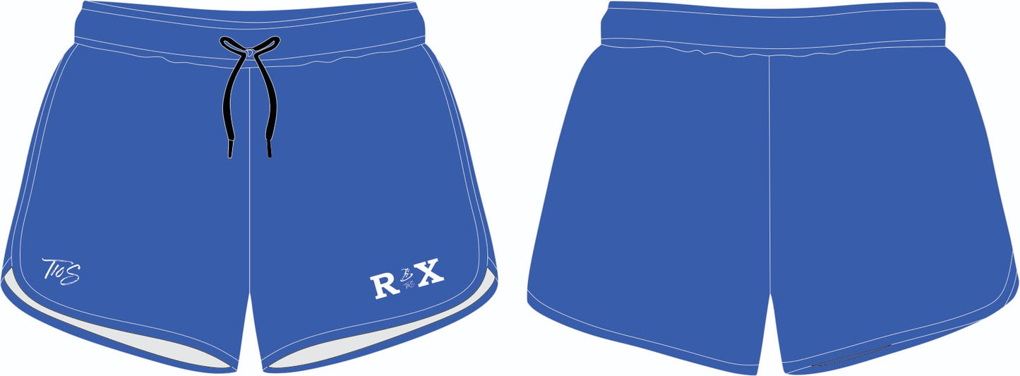 Hyrox 5 inch Shorts