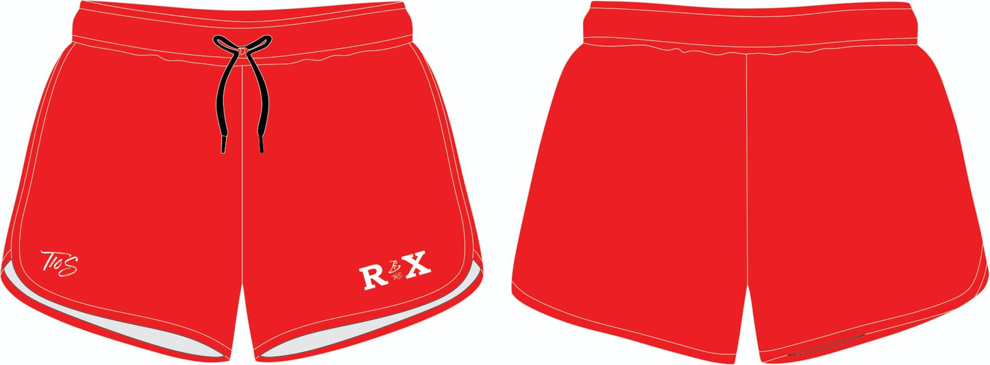 Hyrox 5 inch Shorts