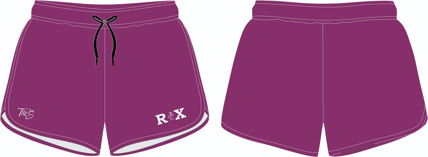 Hyrox 5 inch Shorts