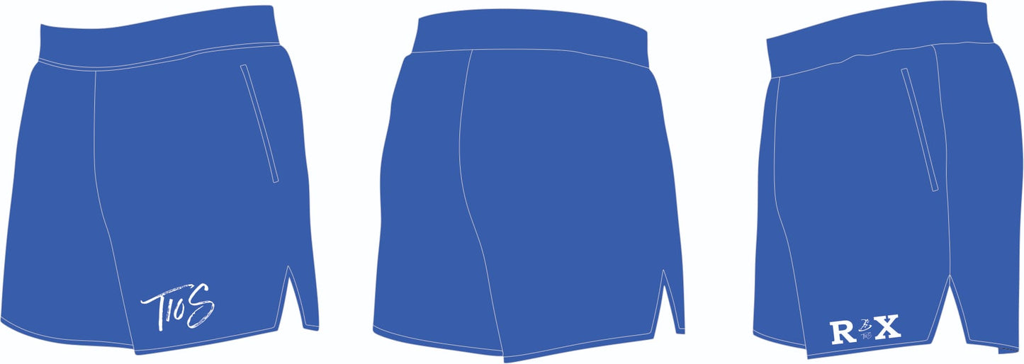 Hyrox 5 inch Shorts