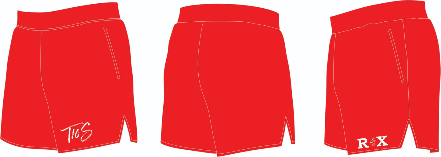 Hyrox 5 inch Shorts