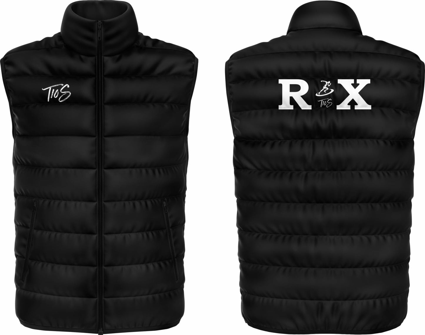 Hyrox Gilet