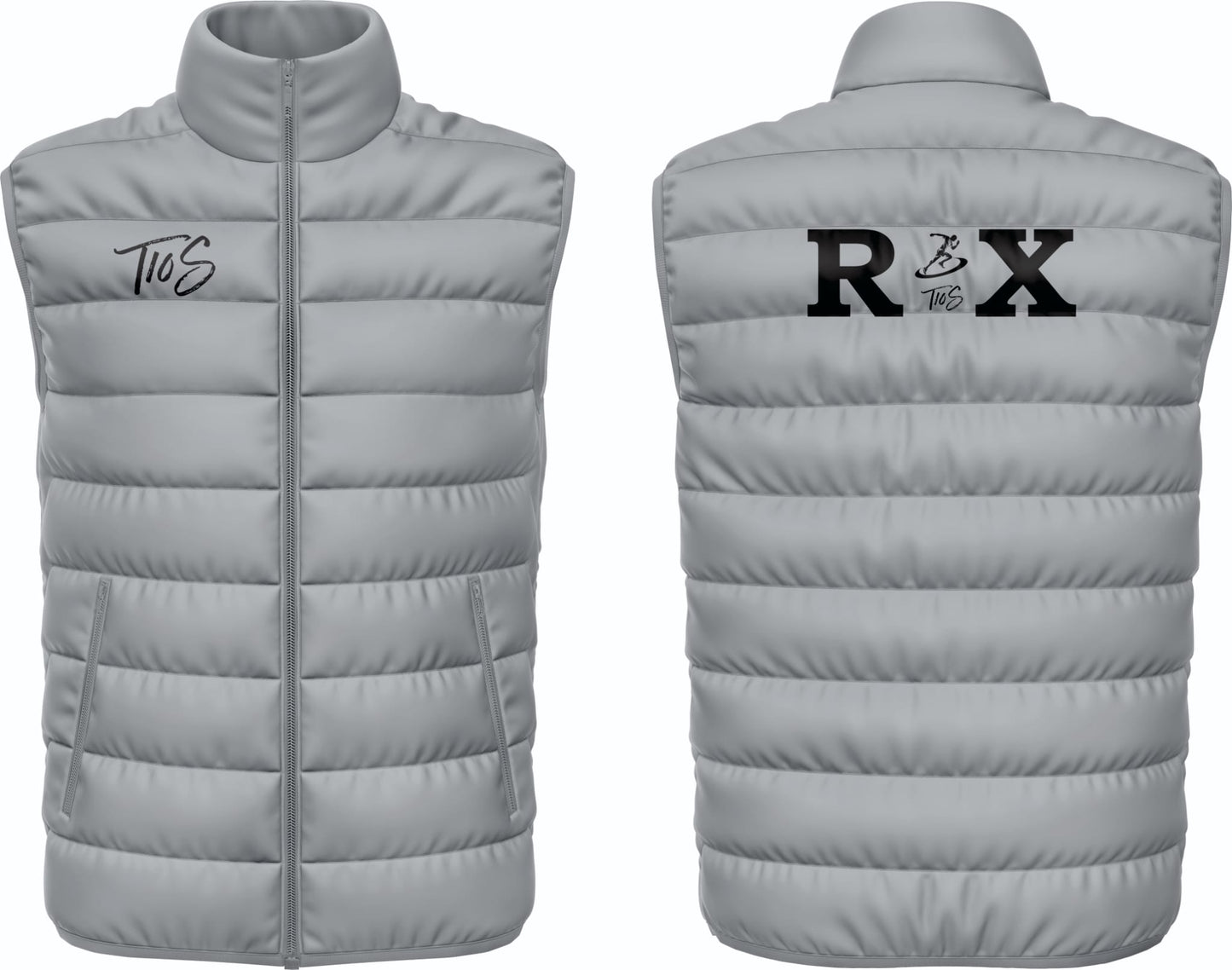 Hyrox Gilet