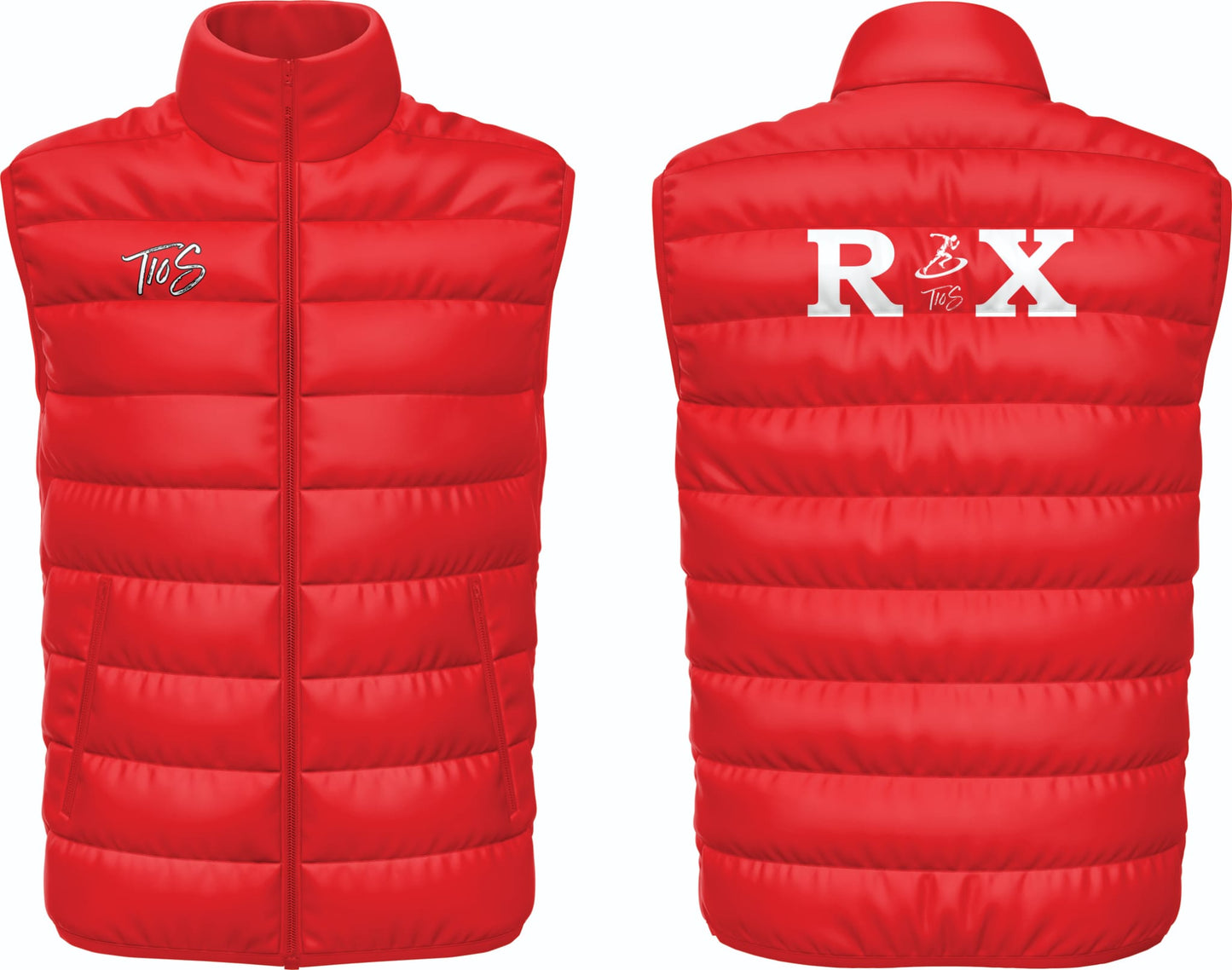 Hyrox Gilet