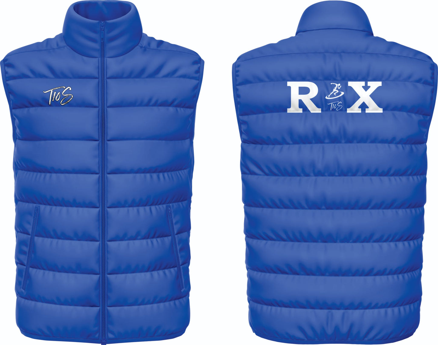 Hyrox Gilet
