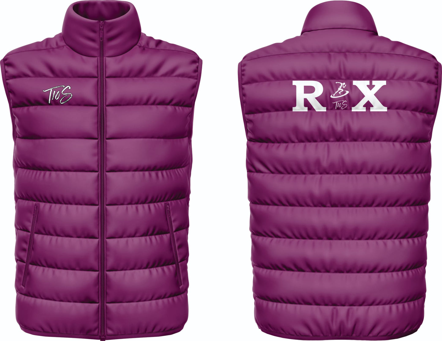 Hyrox Gilet