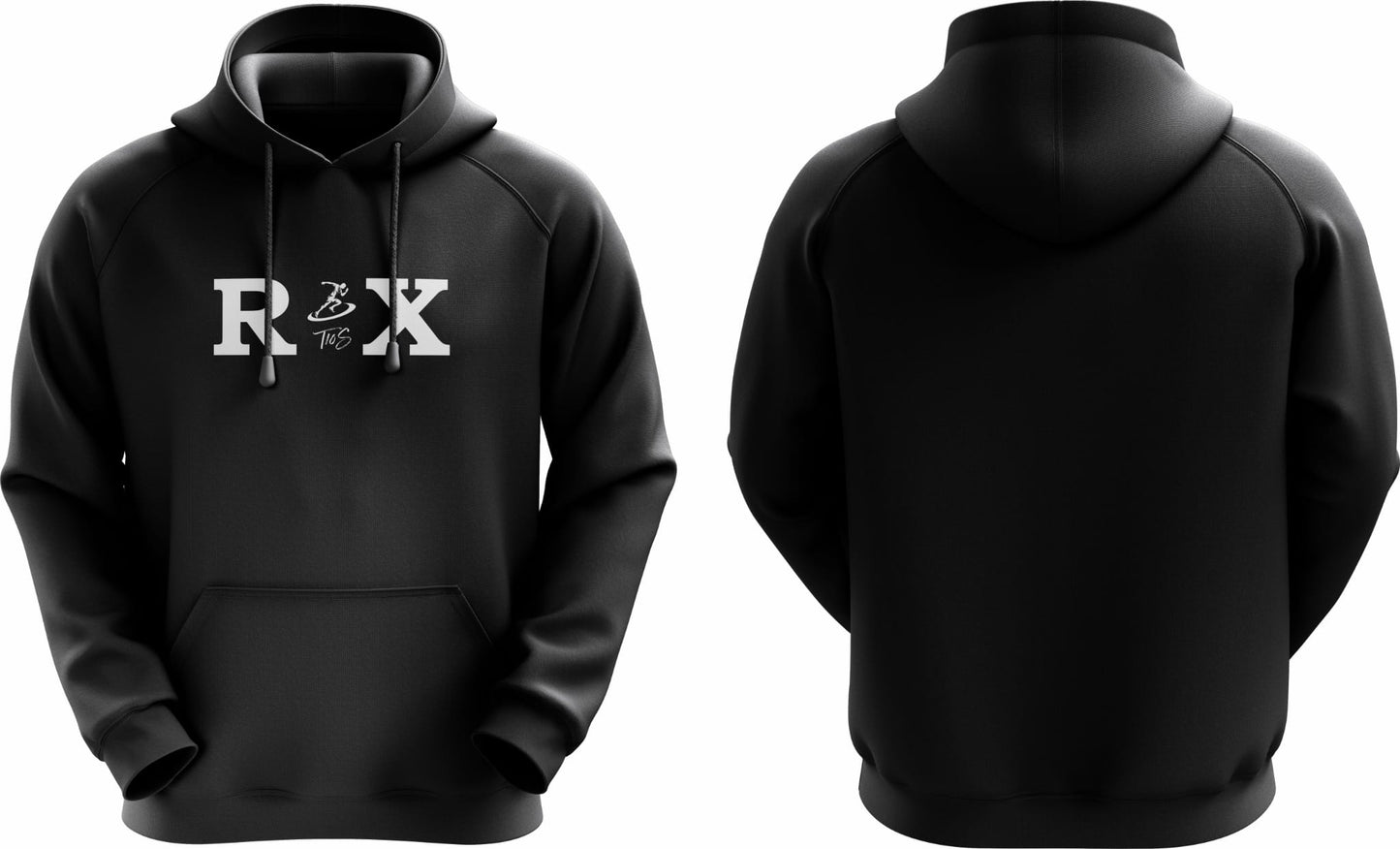 Hyrox Hoodie
