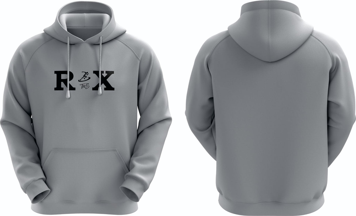 Hyrox Hoodie