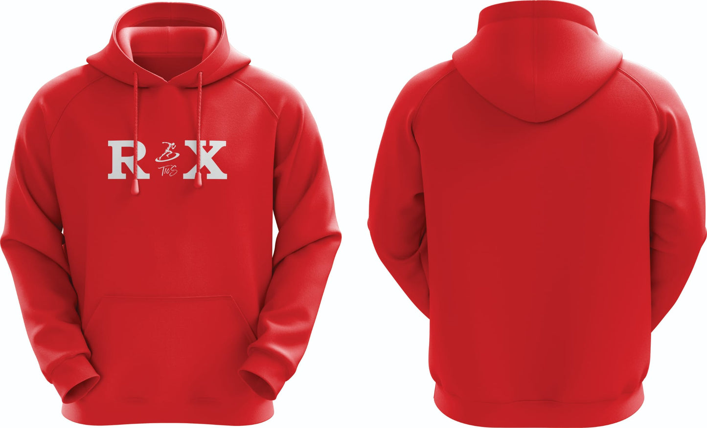 Hyrox Hoodie