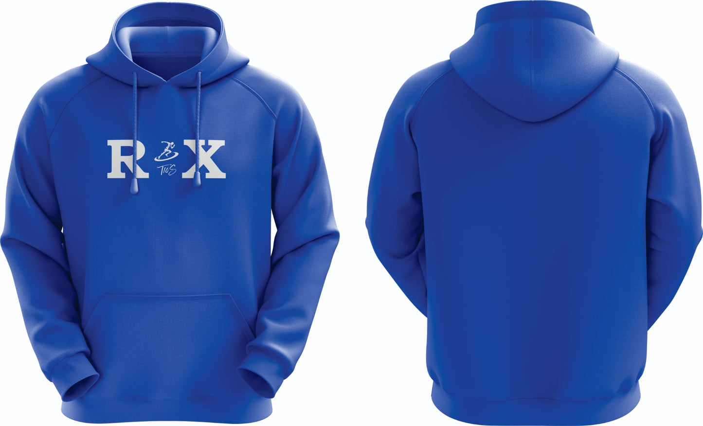Hyrox Hoodie
