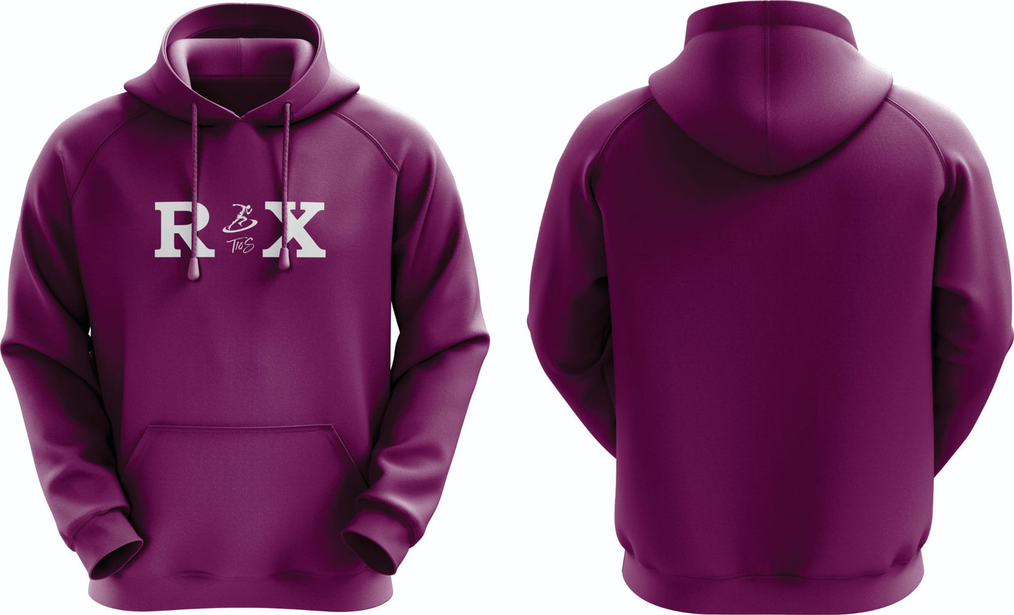 Hyrox Hoodie