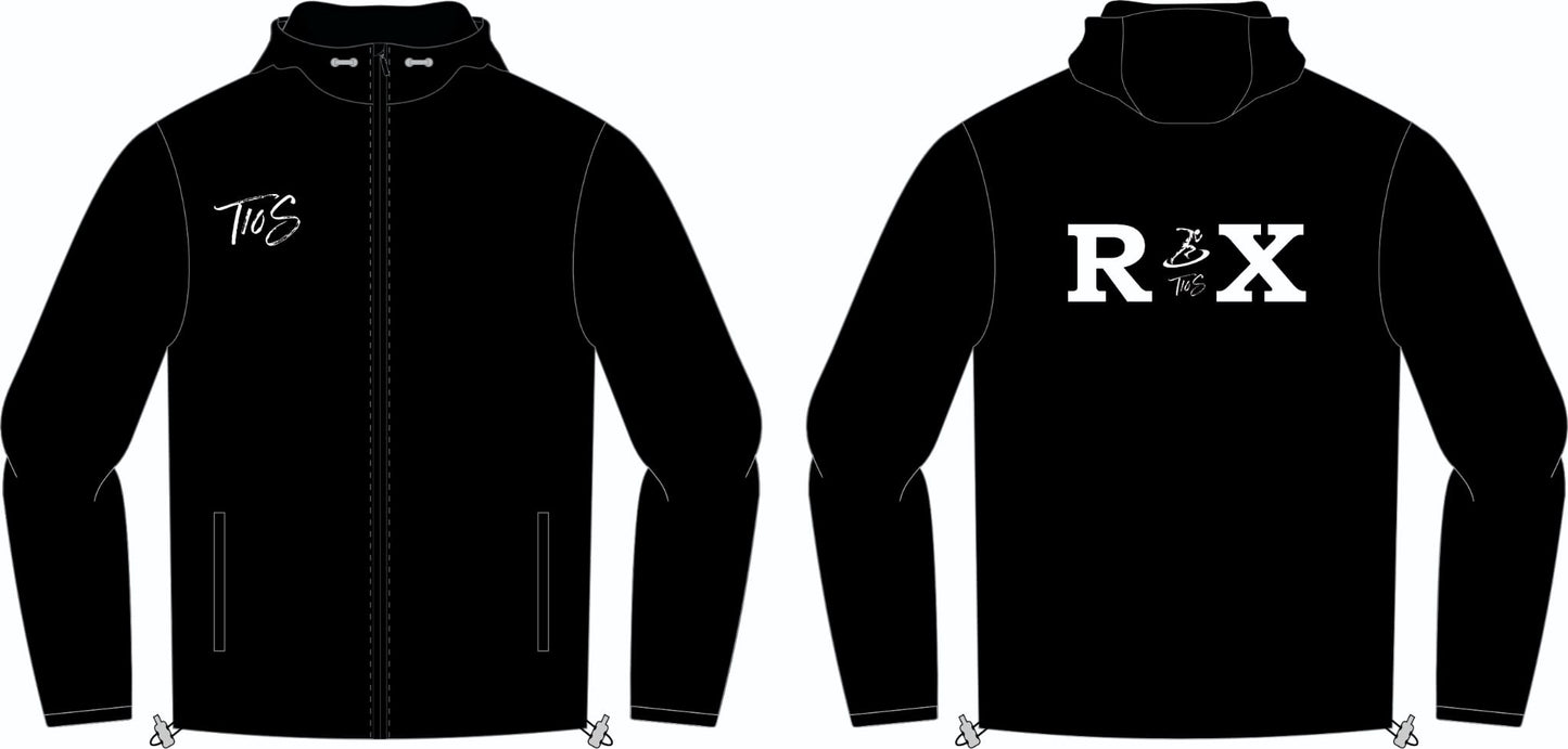 Hyrox Jacket