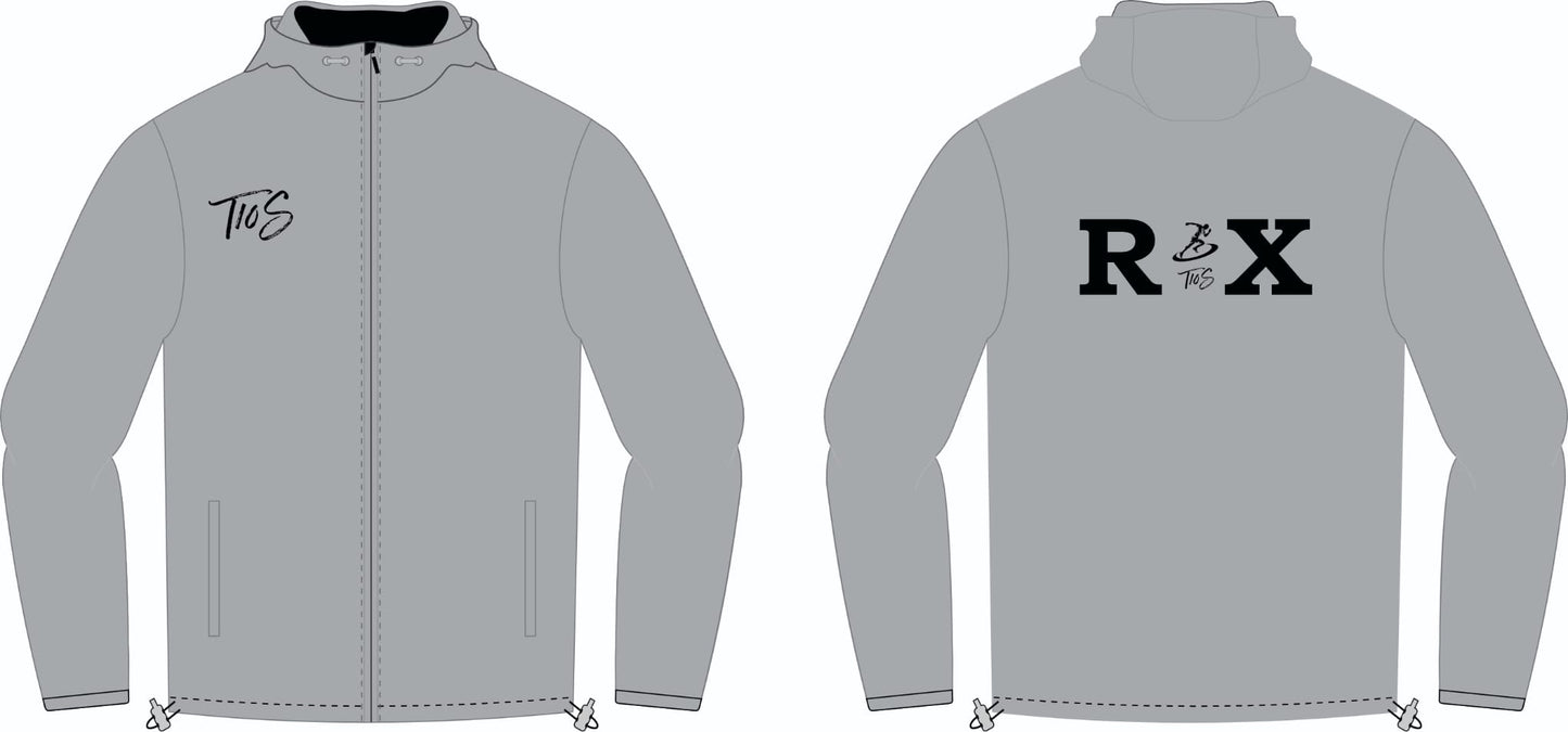 Hyrox Jacket