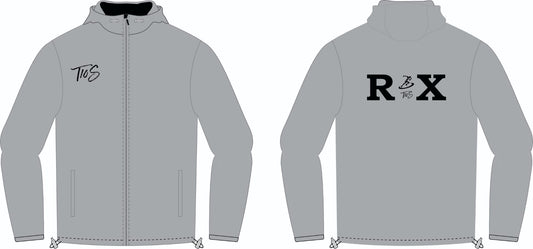 Hyrox Jacket