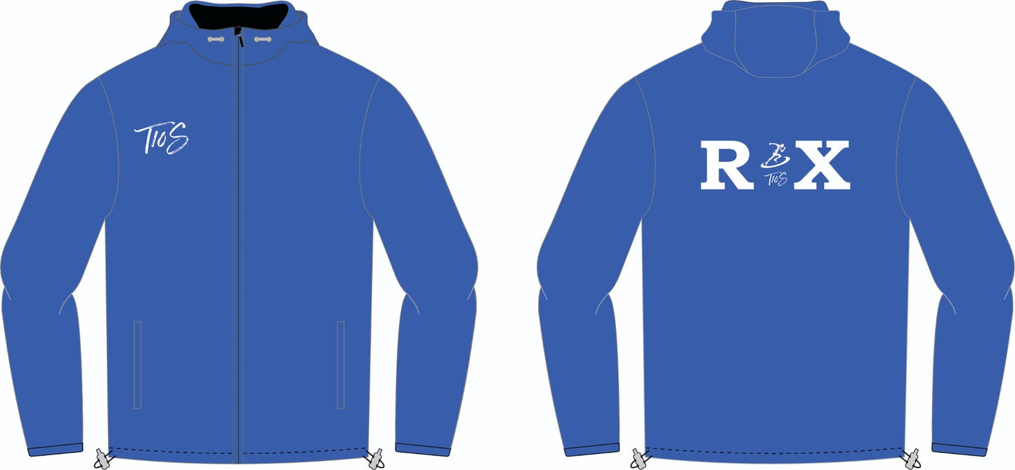 Hyrox Jacket