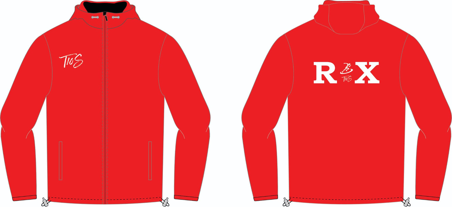 Hyrox Jacket
