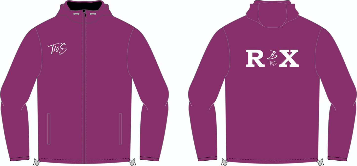 Hyrox Jacket