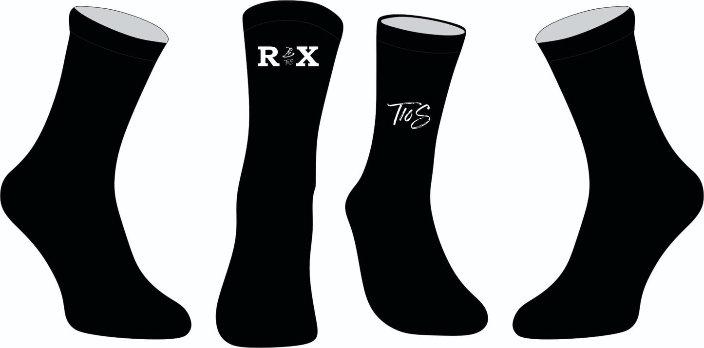 Hyrox Socks
